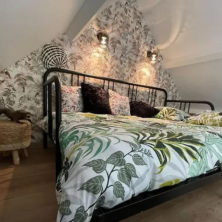 Casa vacanze Jolie Dépendance Cosy Et Individuelle A 2 Pas De Disneyland *