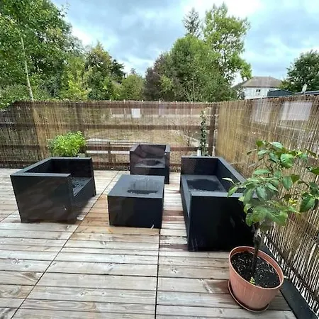 Happy Casita Disneyland Paris