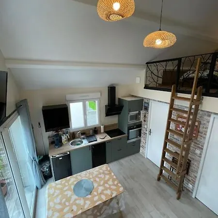 Ferienhaus Happy Casita Disneyland Paris