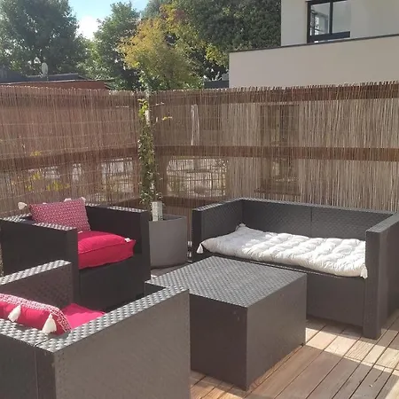 Casa vacanze Jolie Dépendance Cosy Et Individuelle A 2 Pas De Disneyland *