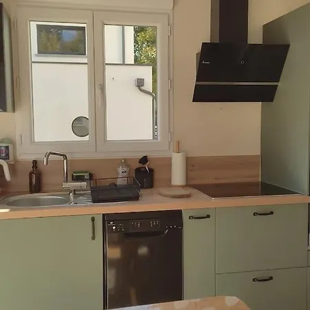 Happy Casita Disneyland Paris Casa vacanze *