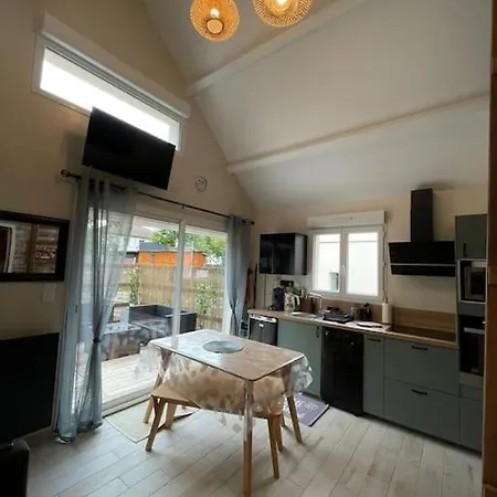 Happy Casita Disneyland Paris * Chalifert