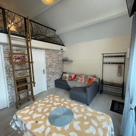 Happy Casita Disneyland Paris Casa vacanze *