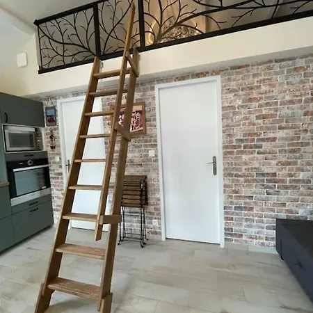Casa vacanze Jolie Dépendance Cosy Et Individuelle A 2 Pas De Disneyland *