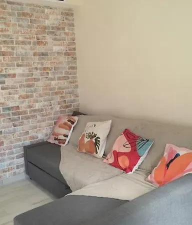 Casa vacanze Jolie Dépendance Cosy Et Individuelle A 2 Pas De Disneyland Chalifert