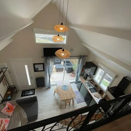 Happy Casita Disneyland Paris