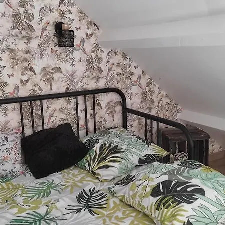 Happy Casita Disneyland Paris Casa vacanze