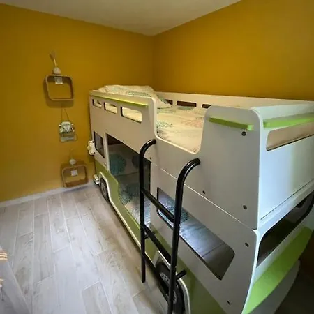 Jolie Dépendance Cosy Et Individuelle A 2 Pas De Disneyland Casa vacanze *