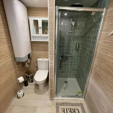 Casa vacanze Jolie Dépendance Cosy Et Individuelle A 2 Pas De Disneyland
