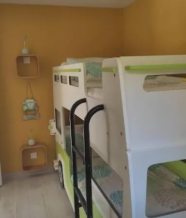 Jolie Dépendance Cosy Et Individuelle A 2 Pas De Disneyland