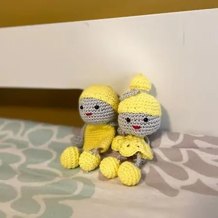 Happy Casita Disneyland Paris Casa vacanze *