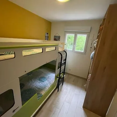 Happy Casita Disneyland Paris Casa vacanze Chalifert