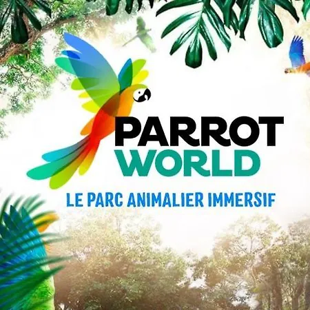 Jolie Dépendance Cosy Et Individuelle A 2 Pas De Disneyland Casa vacanze Chalifert